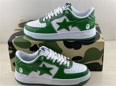 bapesta zalando